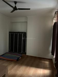 Bedroom Image of 1950 Sq.ft 3 BHK Apartment / Flat for sale in ABDL Spring Valley Dew, Bagmugaliya Bhopal for Rs. 4300000