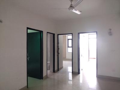 Living Room Image of 750 Sq.ft 3 BHK Apartment / Flat for sale in Amolik Sankalp, Sector 85 Faridabad for Rs. 7000000