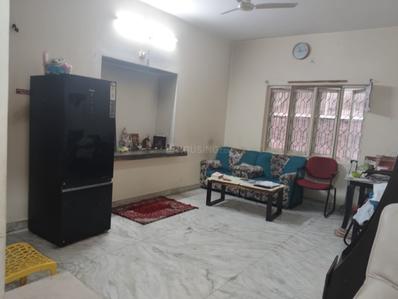 Hall Image of 1300 Sq.ft 3 BHK Builder Floor for rent in BTM Layout Bengaluru for Rs. 31000