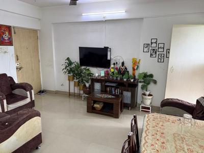 2 BHK Flat