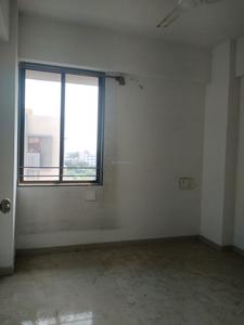 Bedroom Image of 4130 Sq.ft 4 BHK Apartment / Flat for sale in Goyal And Co Riviera Majestica, Ghuma Ahmedabad for Rs. 28000000