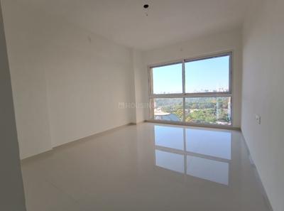 Hall Image of 2121 Sq.ft 3.5 BHK Apartment / Flat for sale in Bhagwati 19 East, Nerul Navi Mumbai for Rs. 42500000
