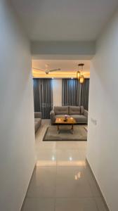 Hall Image of 1310 Sq.ft 2 BHK Apartment / Flat for sale in ILD Grand, Sector 37C Gurgaon for Rs. 13499999
