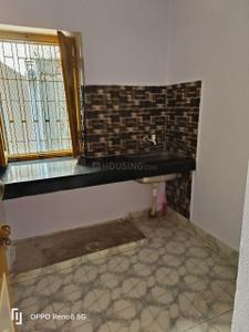 Kitchen Image of 800 Sq.ft 2 BHK Apartment / Flat for rent in Bankman Colony Patna for Rs. 10500