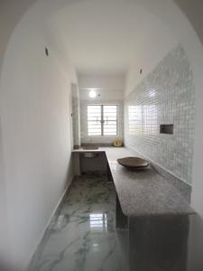 Kitchen Image of 685 Sq.ft 2 BHK Apartment / Flat for sale in Barrackpore Kolkata for Rs. 2329000