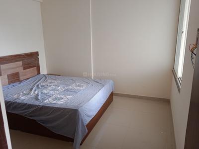 Bedroom Image of 420 Sq.ft 1 BHK Apartment / Flat for sale in Sara City C Phase, Chakan Pune for Rs. 2400000