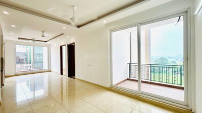 Bedroom Image of 2200 Sq.ft 4 BHK Apartment / Flat for sale in Dhakoli Zirakpur for Rs. 14850000