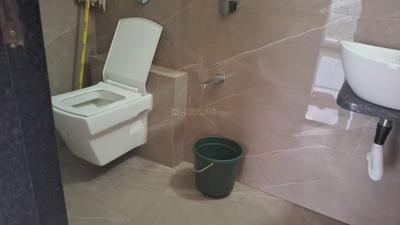 Image of 1200 Sq.ft 2 BHK Apartment / Flat for rent in Fornax Bhoomi Icon Wing A, Kopar Khairane, Navi Mumbai for Rs. 55000