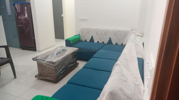 Shaligram 3 Bedroom 1