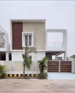 Image of 1800 Sq.ft 3 BHK Independent House for sale in Vidhan Sabha Road, Raipur for Rs. 6450000