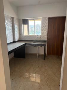 Kitchen Image of 1400 Sq.ft 3 BHK Apartment / Flat for sale in Ambegaon Budruk Pune for Rs. 8800000