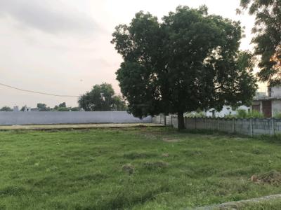 Image of 70 Sq.ft Residential Plot / Land for sale in SS Ayodhya Enclave, Dhoom Manikpur, Greater Noida for Rs. 2175000