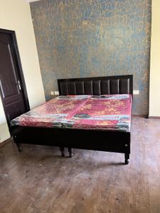 Bedroom Image of 1200 Sq.ft 3 BHK Apartment / Flat for sale in Ajnara Grand Heritage, Sector 74 Noida for Rs. 17800000