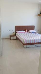 Bedroom Image of 1765 Sq.ft 3 BHK Apartment / Flat for sale in Oberoi Esquire, Goregaon East Mumbai for Rs. 73800000