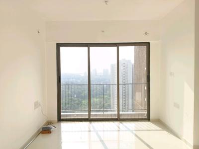 Living Room Image of 798 Sq.ft 2 BHK Apartment / Flat for rent in Runwal My City Phase II Cluster 05 Part I, Dombivli East Thane for Rs. 13999