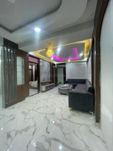 Hall Image of 1521 Sq.ft 3 BHK Apartment / Flat for sale in Murlipura Jaipur for Rs. 9278390