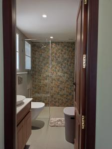 Image of 1300 Sq.ft 2 BHK Apartment / Flat for rent in T Nagar, Chennai for Rs. 140000