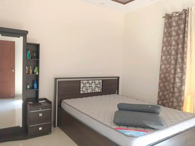 Bedroom Image of 1255 Sq.ft 3 BHK Apartment / Flat for sale in Primarc Southwinds, Rajpur Kolkata for Rs. 9500000