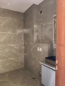Bedroom Three Image of 1260 Sq.ft 3 BHK Builder Floor for sale in Sector 102 Gurgaon for Rs. 21000000