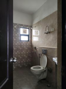 Bedroom Two Image of 2100 Sq.ft 4 BHK Apartment / Flat for rent in CGEWHO Kendriya Vihar, Phi II Greater Noida for Rs. 26000