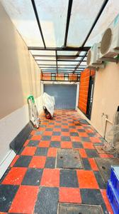 Balcony Image of 3498 Sq.ft 3 BHK Villa for sale in Aura Sai Samarth, Socorro Goa for Rs. 55000000