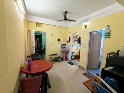 Hall Image of 680 Sq.ft 2 BHK Apartment / Flat for sale in Subhas Pally Siliguri for Rs. 2300000