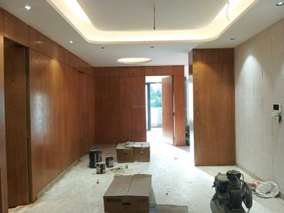 Living Room Image of 2250 Sq.ft 4 BHK Builder Floor for sale in Palam Vihar Gurgaon for Rs. 37000000