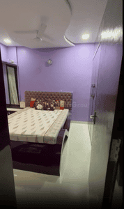Image of 754 Sq.ft 1 BHK Apartment / Flat for sale in Neumec Elegance, Lower Parel, Mumbai for Rs. 20000000