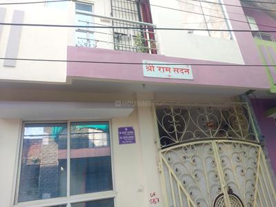 Image of 1100 Sq.ft 3 BHK Duplex for sale in Lashkar, Gwalior for Rs. 9100000