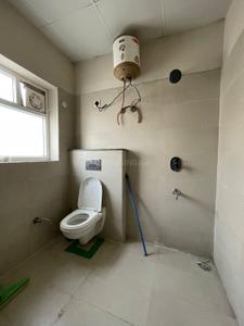 Bathroom Image of 1650 Sq.ft 4 BHK Apartment / Flat for sale in Bliss Orra, Gazipur Zirakpur for Rs. 13499999