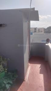 Balcony Image of 520 Sq.ft 2 BHK Independent House for sale in Selvapuram North Coimbatore for Rs. 5000000