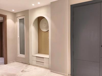 Living Room Image of 1050 Sq.ft 2 BHK Builder Floor for sale in Signature Global City 92 Phase 1, Sector 92 Gurgaon for Rs. 11000000