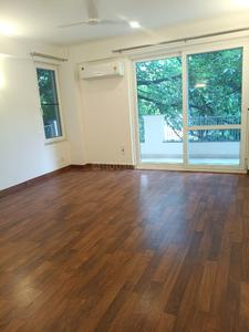 Bedroom Image of 4500 Sq.ft 4 BHK Builder Floor for sale in West End New Delhi for Rs. 320000000