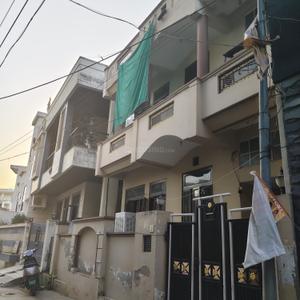 Image of 1512 Sq.ft 5 BHK Independent House for sale in Jhotwara, Jaipur for Rs. 16000000