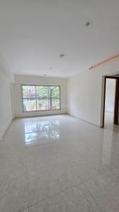 Hall Image of 1250 Sq.ft 3 BHK Apartment / Flat for sale in Mumbai Central Mumbai for Rs. 27000000