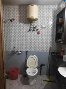 Bathroom Image of 2400 Sq.ft 4 BHK Villa for sale in Ansal API Group Housing 6, Sushant Golf City Lucknow for Rs. 35000000