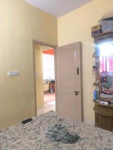 Bedroom Image of 400 Sq.ft 1 BHK Apartment / Flat for sale in BDA Commercial Complex, Kengeri Satellite Town Bengaluru for Rs. 2000000