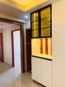 Hall Image of 1575 Sq.ft 3 BHK Apartment / Flat for sale in Tata Eureka Park Phase 1, Sector 150 Noida for Rs. 19500000