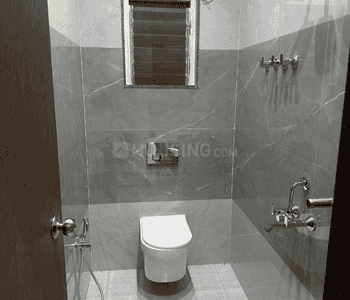 Image of 740 Sq.ft 2 BHK Apartment / Flat for sale in Krishna Trident, Kalyan East, Kalyan for Rs. 6370000