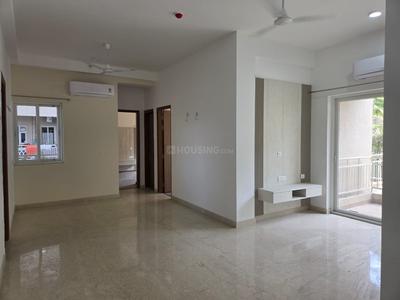 Hall Image of 1560 Sq.ft 3 BHK Apartment / Flat for sale in The Center Court, Sector 88A Gurgaon for Rs. 20500000