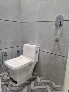 Bedroom Two Image of 600 Sq.ft 2 BHK Apartment / Flat for sale in Sector 1 Dwarka New Delhi for Rs. 5800000