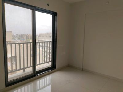 Bedroom Image of 1120 Sq.ft 2 BHK Apartment / Flat for sale in Tejas Heritage, Ulwe Navi Mumbai for Rs. 11500000