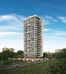 Image of 5889 Sq.ft 4 BHK Apartment / Flat for sale in Riona Binori Belmont, Sanidhya, Ahmedabad for Rs. 58301100