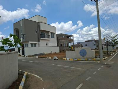 Image of 800 Sq.ft Residential Plot / Land for sale in Poonamallee, Chennai for Rs. 4240000