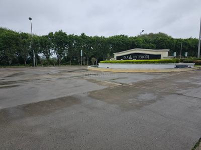 Image of 3000 Sq.ft Residential Plot / Land for sale in DLF Gardencity, Manglia, Indore for Rs. 19200000