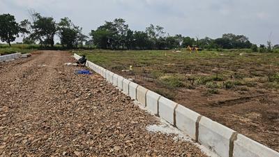 Image of 168 Sq.ft Residential Plot / Land for sale in Zahirabad Rural, Sangareddy for Rs. 1176000
