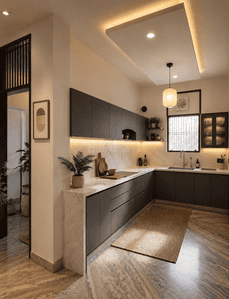 Image of 2250 Sq.ft 3 BHK Builder Floor for sale in Sector 19, Faridabad for Rs. 28100000
