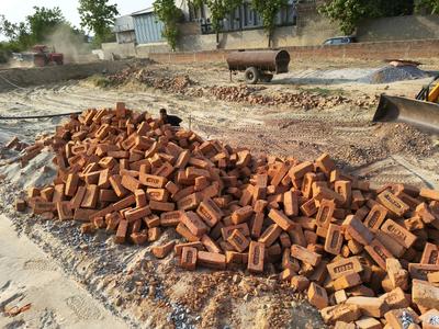 Pandav Nagar Plot View 2