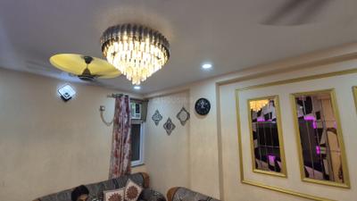 Living Room Image of 850 Sq.ft 2 BHK Builder Floor for sale in Malviya Nagar New Delhi for Rs. 12000000