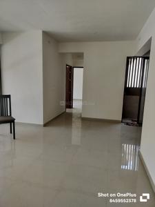 Hall Image of 850 Sq.ft 2 BHK Apartment / Flat for sale in Skyi Star City, Dhayari Pune for Rs. 5550000